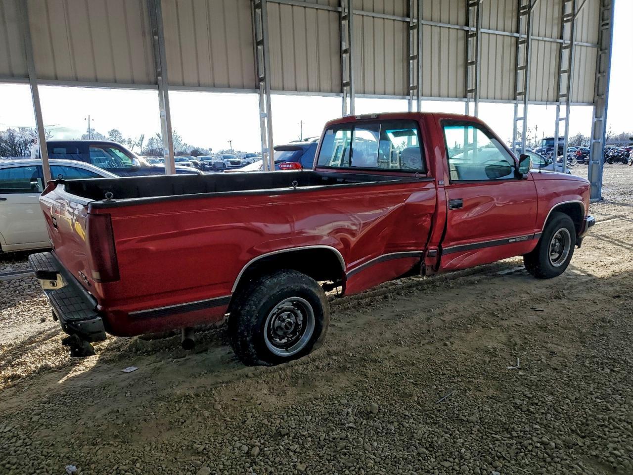1994 GMC Sierra