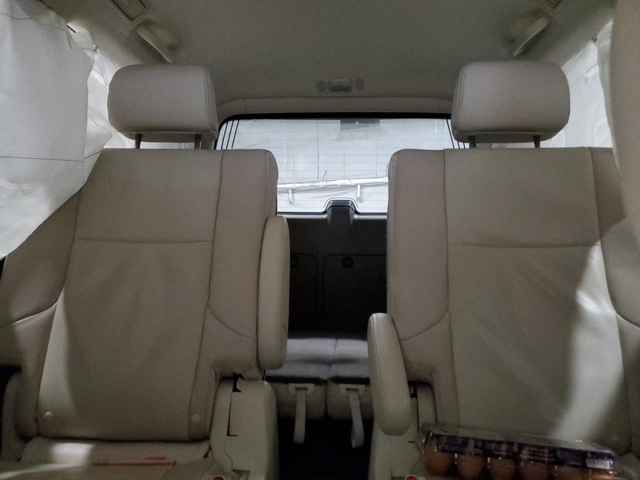 2019 LEXUS GX 460