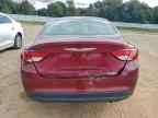 2016 CHRYSLER 200