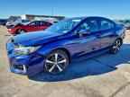 2018 SUBARU IMPREZA
