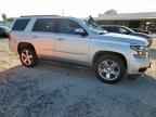 2016 CHEVROLET Tahoe