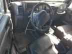 2002 JEEP WRANGLER