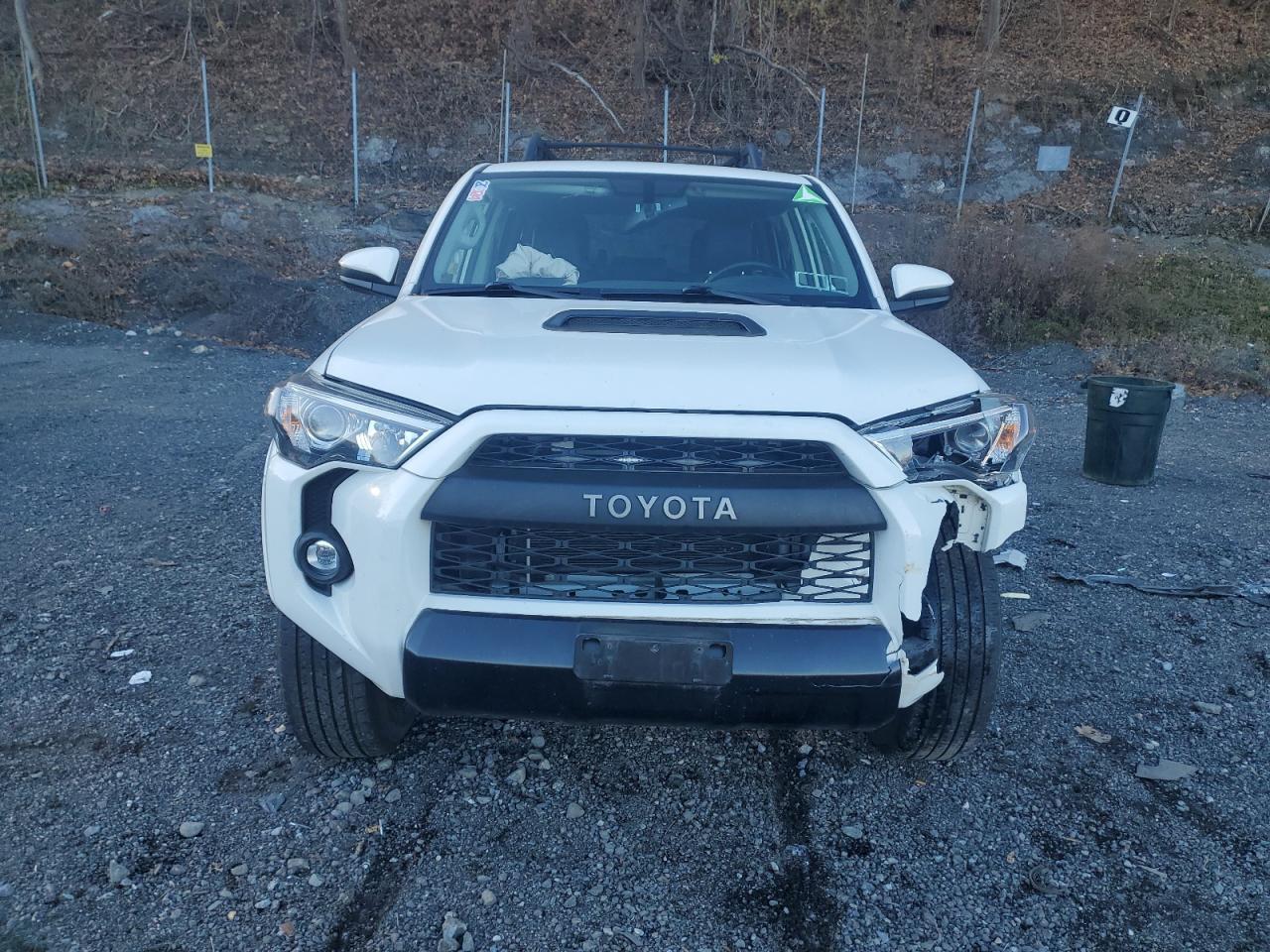 2019 TOYOTA 4Runner