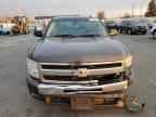 2011 CHEVROLET SILVERADO 1500