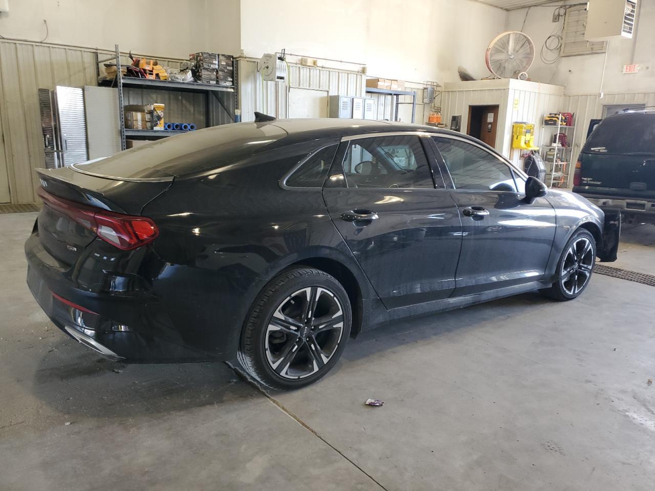 2024 KIA K5