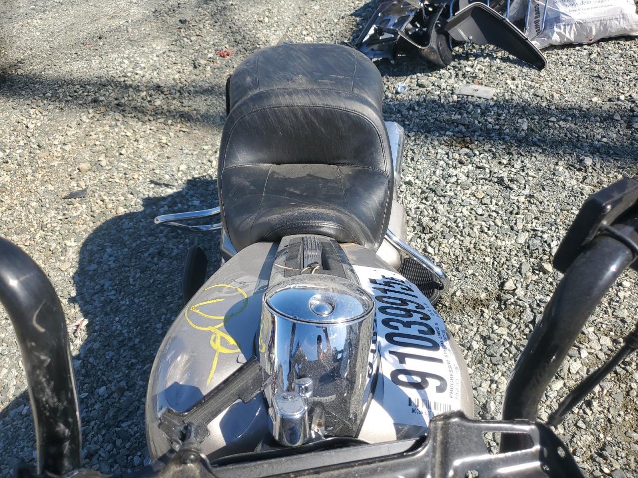 2018 HARLEY-DAVIDSON FLHTK