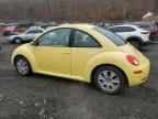 2008 VOLKSWAGEN Beetle
