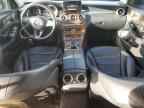 2015 MERCEDES-BENZ C-CLASS