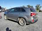 2015 KIA SORENTO