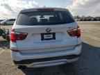2016 BMW X3
