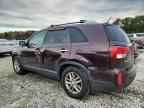 2014 KIA SORENTO
