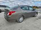 2017 NISSAN VERSA