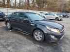 2015 KIA Optima Hybrid
