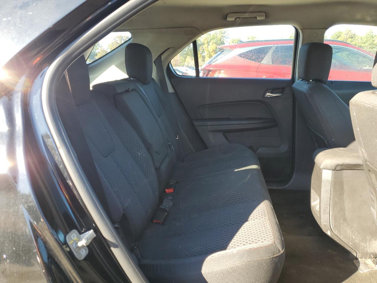 2013 CHEVROLET EQUINOX
