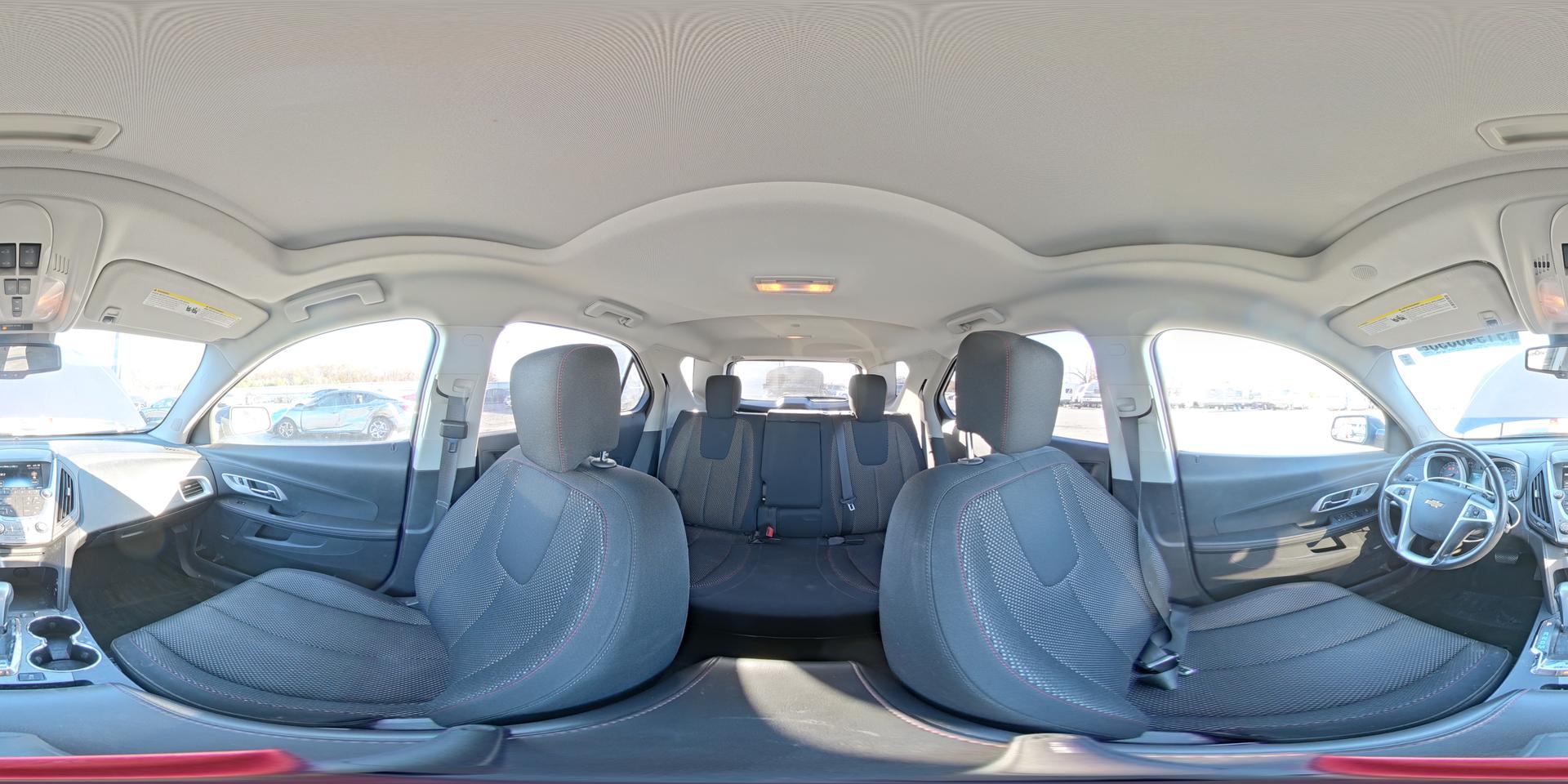 2013 CHEVROLET EQUINOX