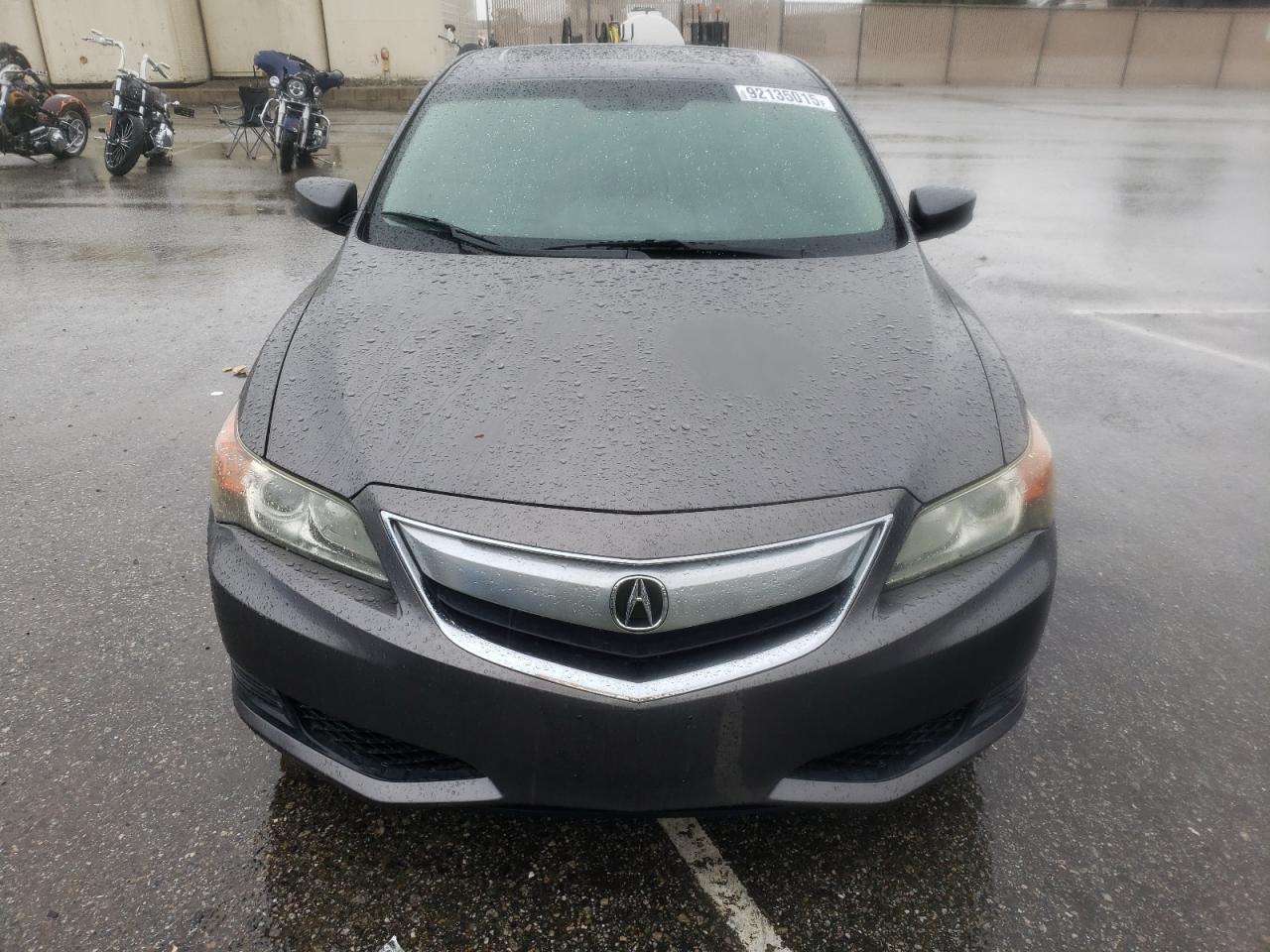 2015 ACURA ILX