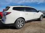 2015 CHEVROLET TRAVERSE