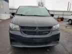 2015 DODGE GRAND CARAVAN