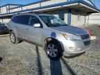 2012 CHEVROLET TRAVERSE