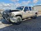 2003 CHEVROLET Silverado