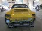 2007 PORSCHE 911