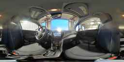 2019 CHEVROLET TRAX