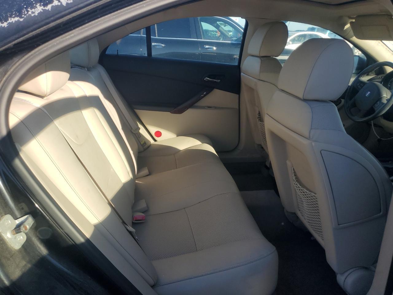 2005 PONTIAC G6