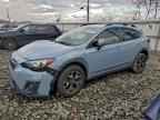 2018 SUBARU Crosstrek