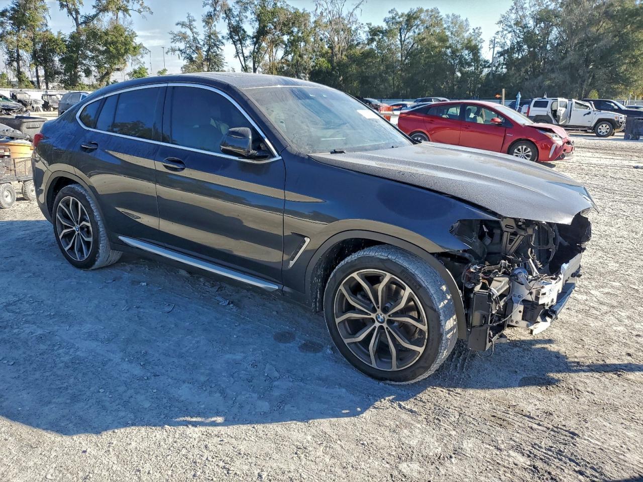 2020 BMW X4