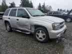 2008 CHEVROLET Trailblazer