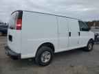 2014 CHEVROLET EXPRESS 2500