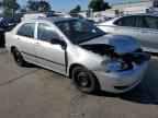 2005 TOYOTA COROLLA