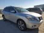 2013 NISSAN PATHFINDER