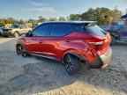 2018 NISSAN KICKS