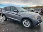 2017 BMW X3