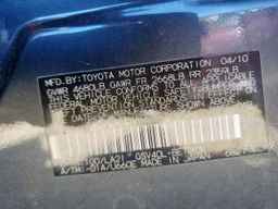 2010 LEXUS ES 350