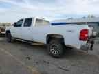 2007 CHEVROLET Silverado 2500