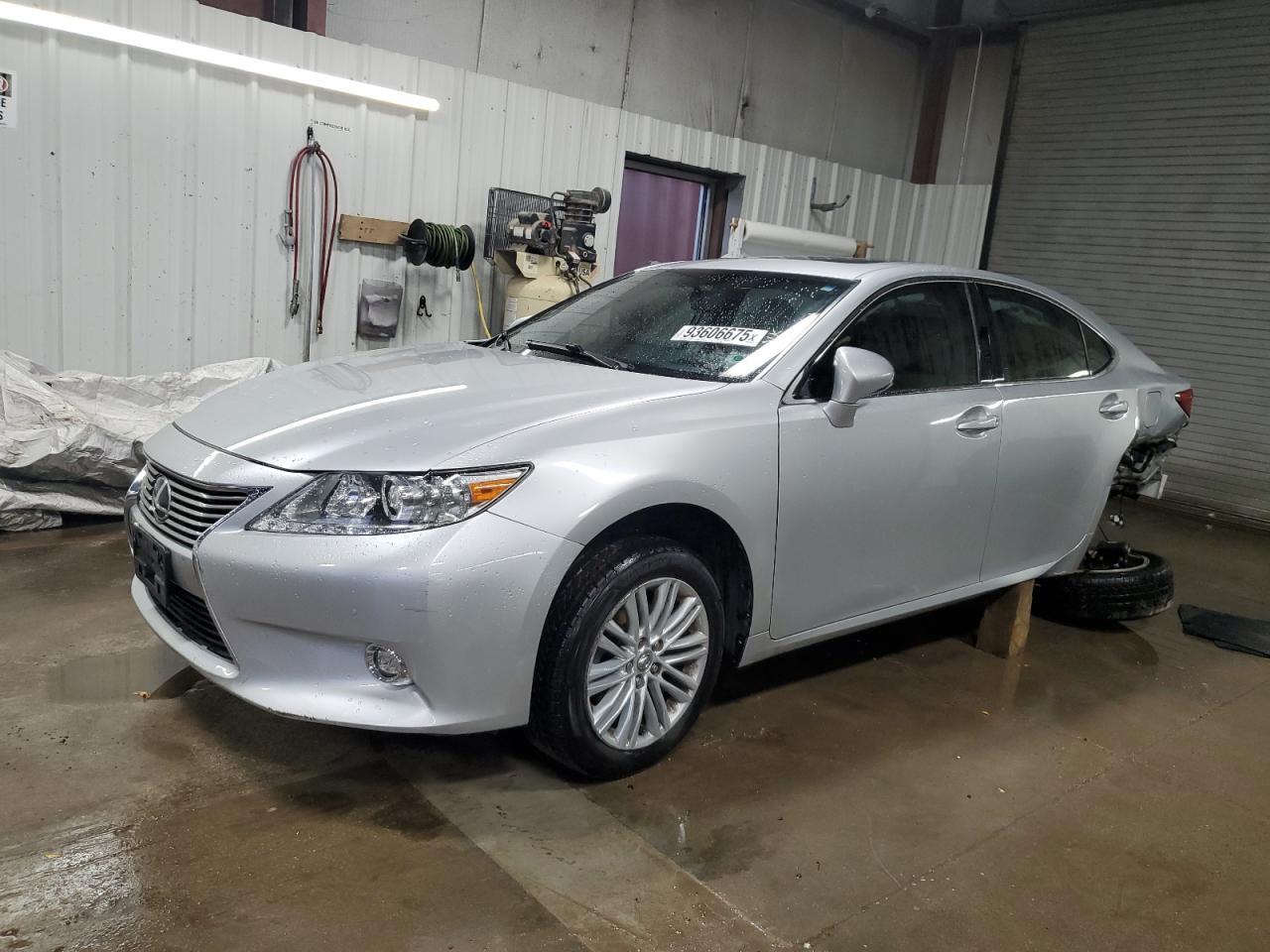 2014 LEXUS ES 350