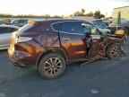 2017 MASERATI Levante
