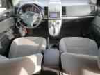 2012 NISSAN SENTRA