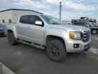 2016 GMC CANYON
