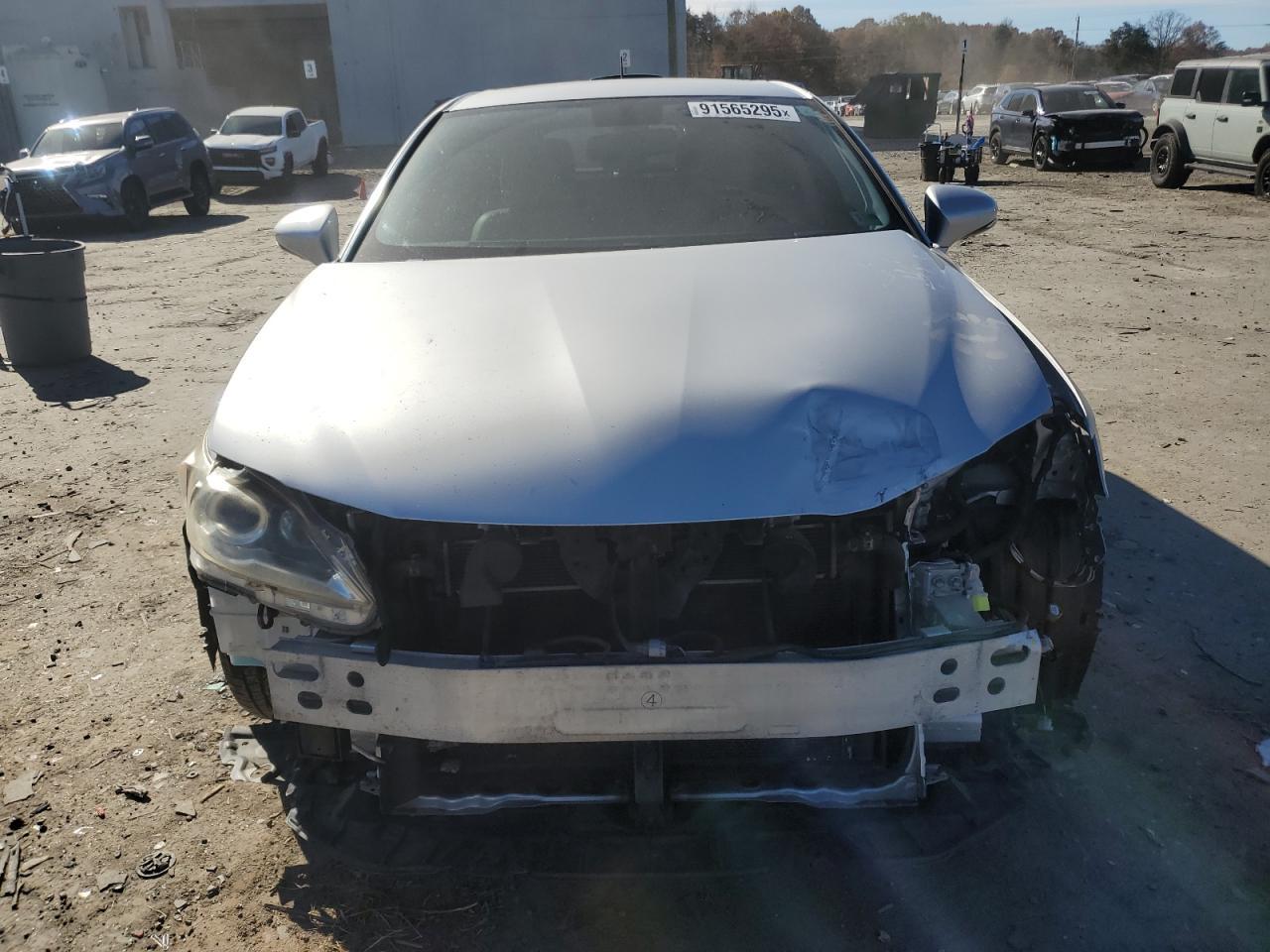 2012 LEXUS CT 200
