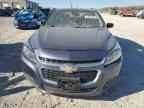 2015 CHEVROLET MALIBU