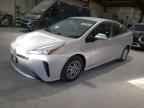 2022 TOYOTA PRIUS