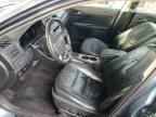 2011 FORD FUSION