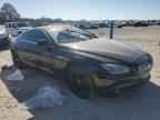 2013 BMW 6 Series