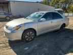 2003 TOYOTA CAMRY