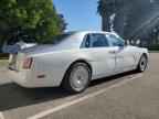 2023 ROLLS-ROYCE Phantom