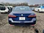 2026 BMW 5 series