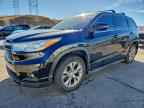 2014 TOYOTA HIGHLANDER